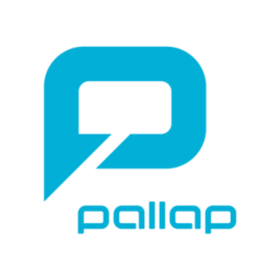 Logo Pallap Padel